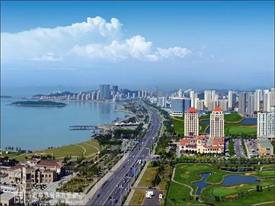 最新規劃：未來青島十大區市要這樣變